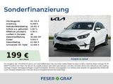 Kia Ceed 1.5T 140 DCT7 SPIRIT TECHNIK KAMERA UVM.