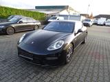 Porsche Panamera 4 GTS Bi-Xenon, Klappe, Luft, PDK, Chro - Porsche Panamera Limousine Pdk mit Benzin-Antrieb