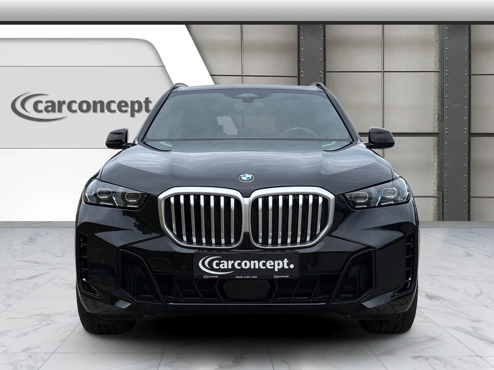 BMW X5 xDrive30dM-Sport*22*Luft*Pano*Komfortsitz*AHK