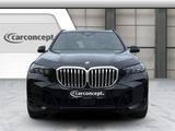 BMW X5 xDrive30dM-Sport*22*Luft*Pano*Komfortsitz*AHK - BMW X5 mit Diesel-Antrieb: Geländewagen, Automatik