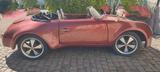 Porsche 356 - Porsche 356: Roadster