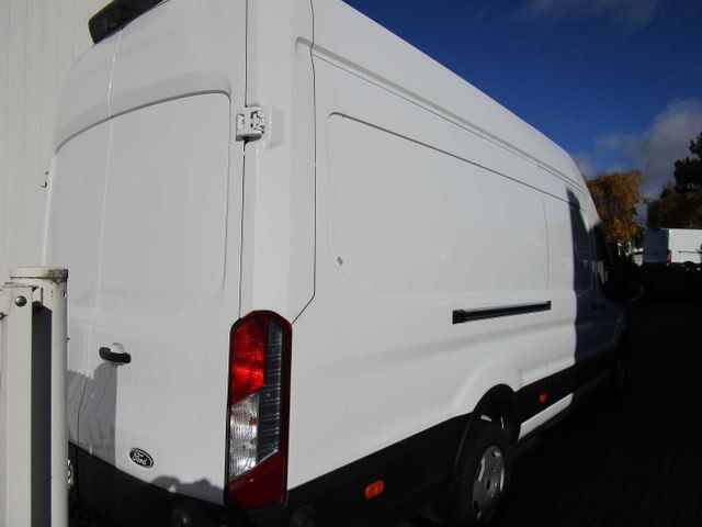 Transit 350 TDCi L4H3 Lkw HA Trend