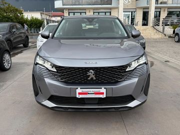 Peugeot 3008 - 2
