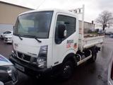 Nissan CABSTAR NT400 35-12 2.5L 122CH - Nissan Cab