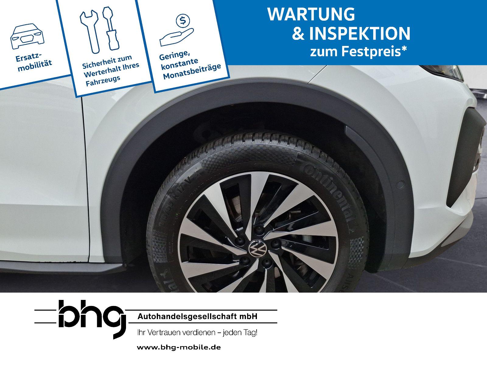 Volkswagen T-Roc 1.5 eTSI DSG FACELIFT, миниатюра 7