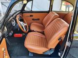 Volkswagen Käfer Oldtimer, H-Kennzeichen, Wertgutachten - Volkswagen Käfer: Schwarz