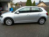 Volkswagen Polo VI Comfortline Navi - neue Reifen - 1,6 TDI - Volkswagen Polo: 6r TDI