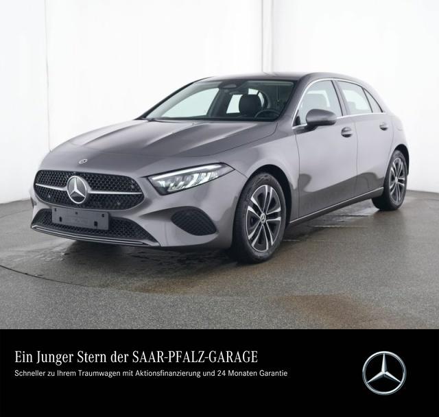Mercedes-Benz A 180 *PROGRESSIVE*NAVIGATION*LED*PTS*R-KAM*DAB*
