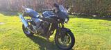 Kawasaki KAWASAKI Z 750 S ...gepflegt, wenig gelaufen - KAWASAKI 750 S
