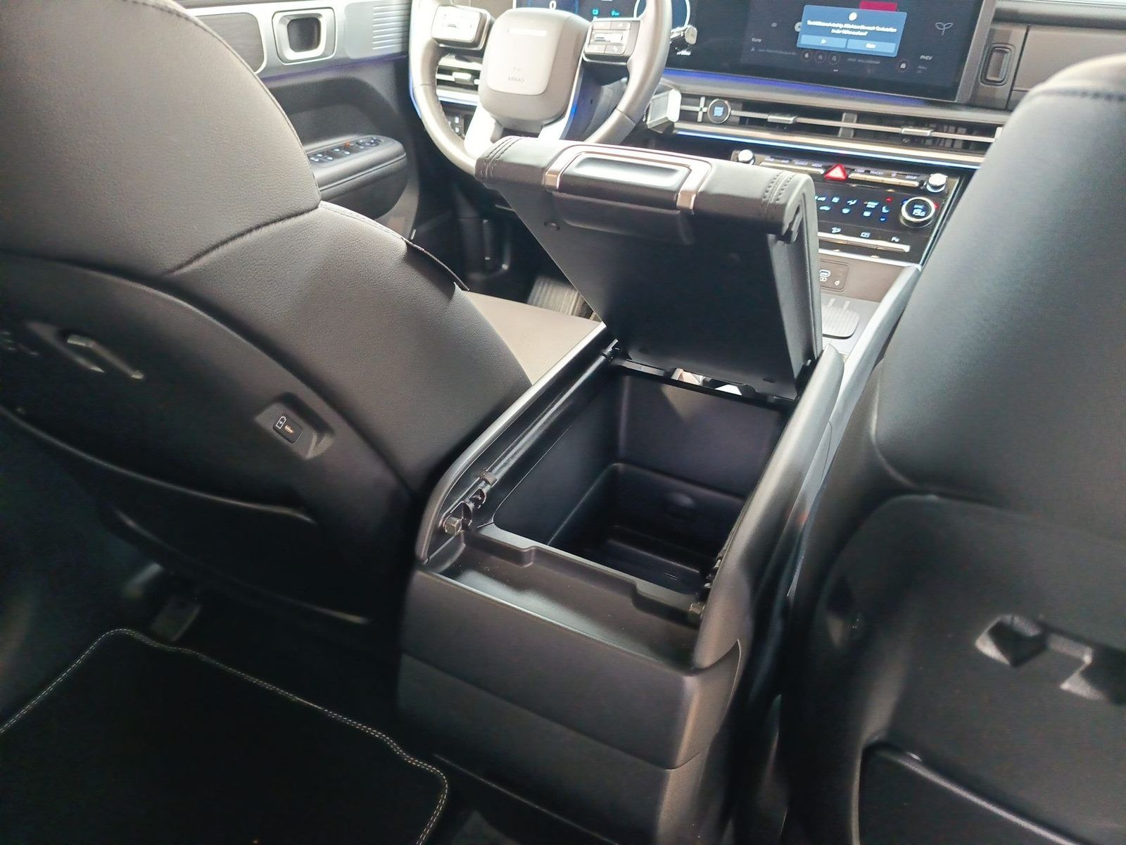 Hyundai Santa Fe – Bild 26