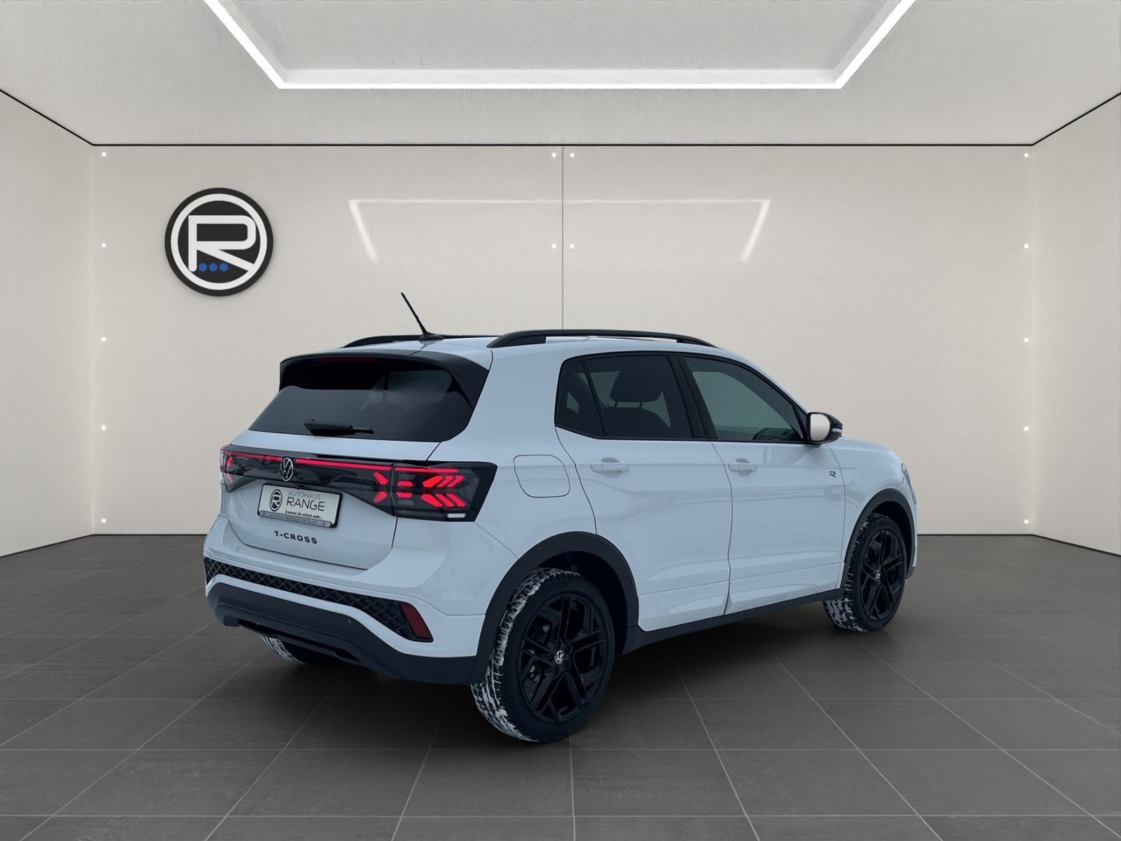 Volkswagen T-Cross - Bild 7