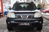Nissan X-TRAIL* 4x4* ALLRAD* SPORT* 2.5* LEDER* AHK* - gebrauchte Nissan X-Trail aus dem Jahr 2006