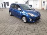 Renault Twingo 1,2 Turbo GT Sport - Renault: Turbo
