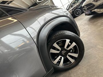 Citroën C3 Aircross Shine *NAVI*TEMPOMAT*KLIMA*