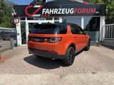 Land Rover Discovery Sport HSE Luxury*Pano*Leder*Bi-Xenon - Land Rover: Schiebedach