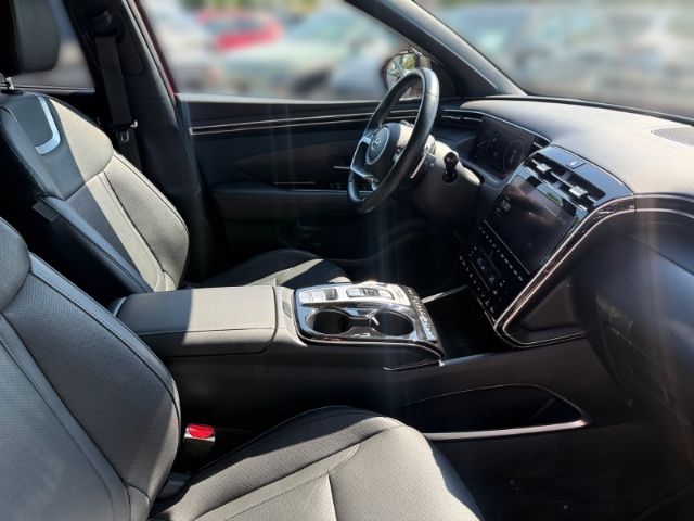 Fahrzeugabbildung Hyundai i30 N-Line 1.4 T-GDI +NAVI+KLIMA+SHZ+RFK+DAB+CAR