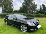 Mercedes-Benz S212 E 250 CGI T Kombi mit T... - Mercedes-Benz 212 k