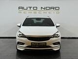 Opel Astra K 1.6 Innovation*Voll-LED*Kamera*KeyGo*DAB - Opel Astra mit Benzin-Antrieb: Automatik