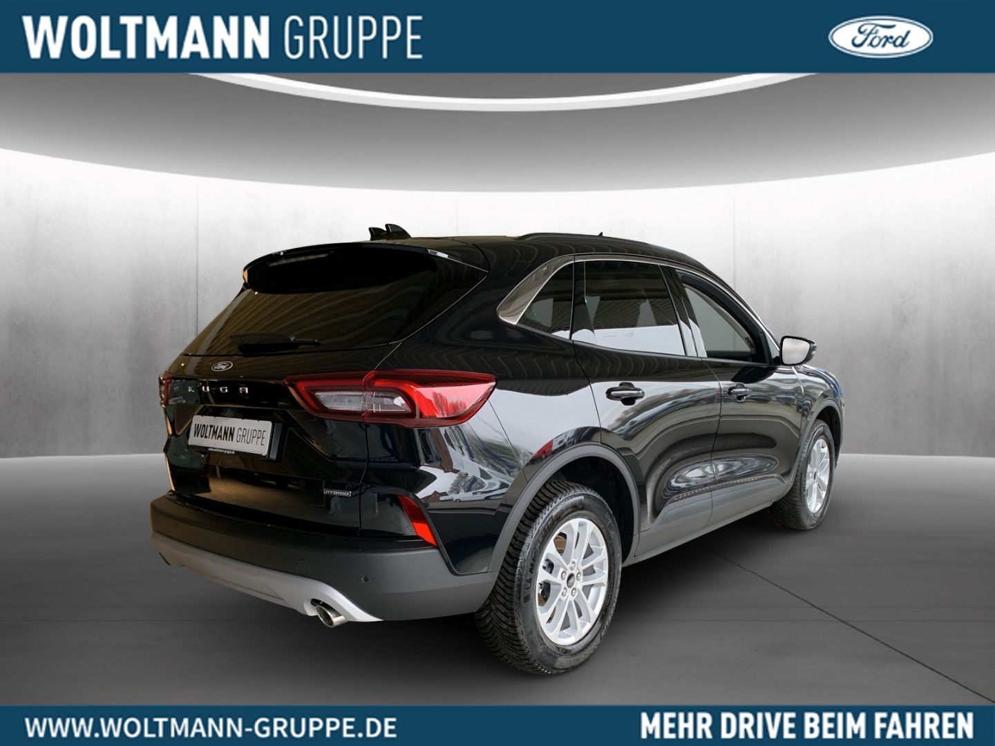Ford Kuga - Bild 3