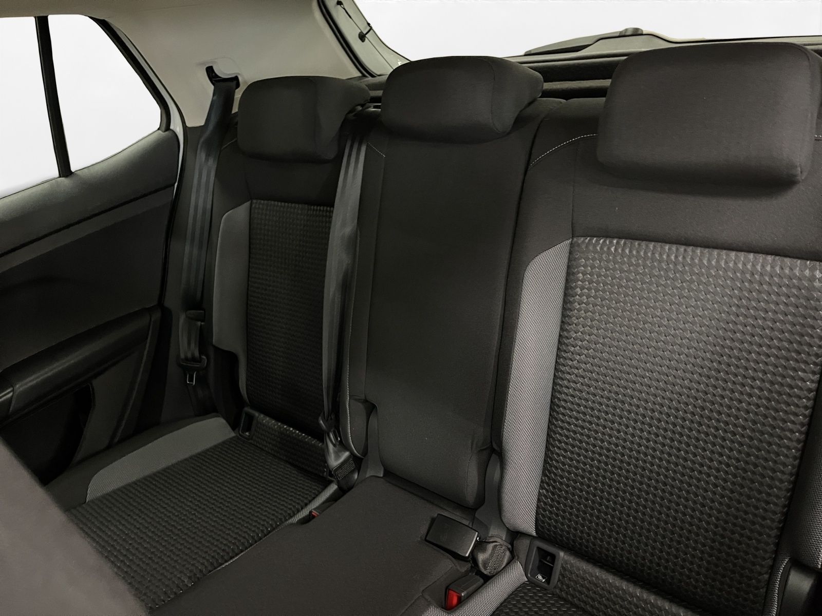 Volkswagen T-Cross - Bild 19