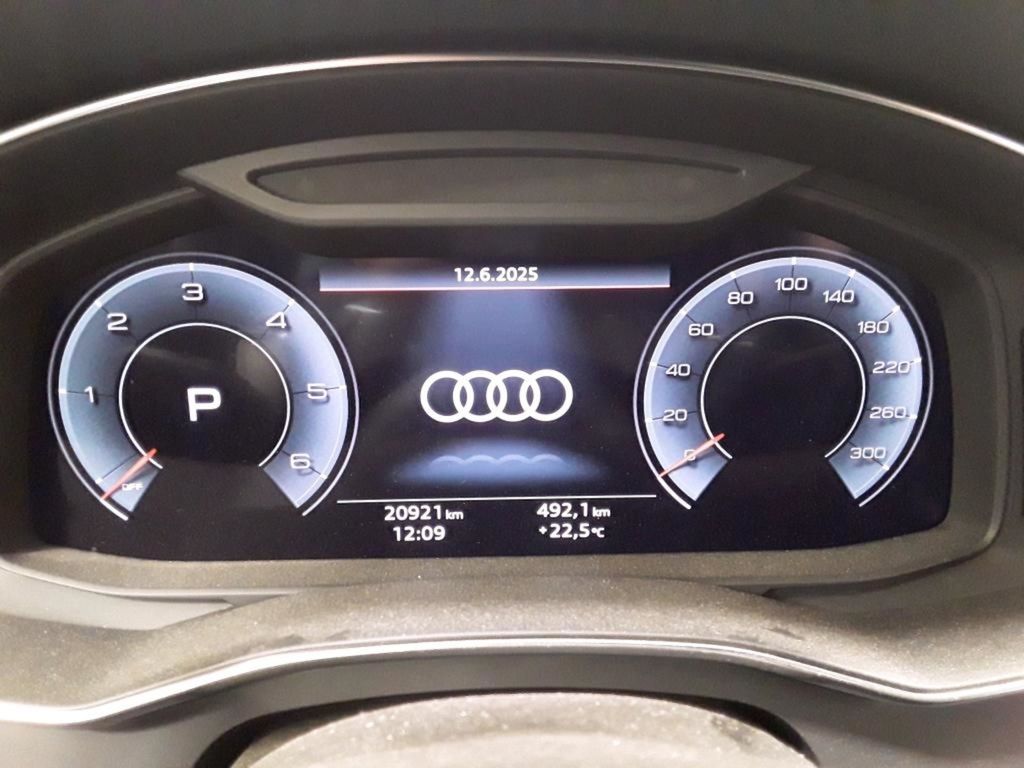 Audi A6 Avant S-Line design 40 TDI quat*STANDH*MATRIX