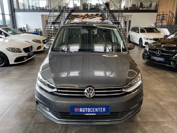 Volkswagen Touran Sound BMTStart-Stopp *ACC*NAVI*TEMPOMAT*
