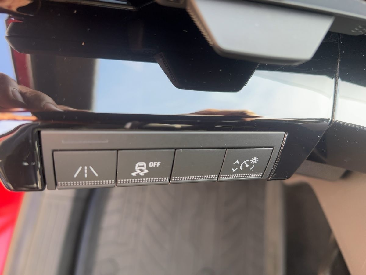 Renault Austral - Bild 14