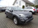 Fiat 500X City Cross Rückfahrkamera, nur 20000 km - Fiat 500X CITY-CROSS