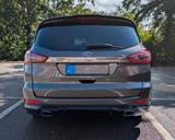 Ford S-Max 2,0 EcoBlue 140kW ST-Line/AHK/7Sitzer - gebrauchte Ford S-Max aus dem Jahr 2021