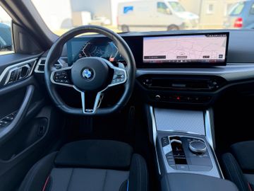 BMW 420 Gran Coupé - 3