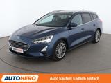 Ford Focus 1.0 EcoBoost Titanium*NAVI*LED*TEMPO*CAM* - Ford Focus Gebrauchtwagen in Berlin