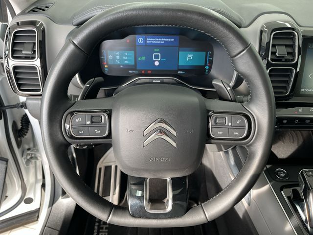 C5 Aircross Shine Pack Hybrid EAT8 *AHK*KAMERA-3