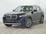 BMW X3 xDrive30d - BMW X3 Jahreswagen mit Diesel-Antrieb