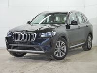 BMW X3 - Vorschau Bild 1