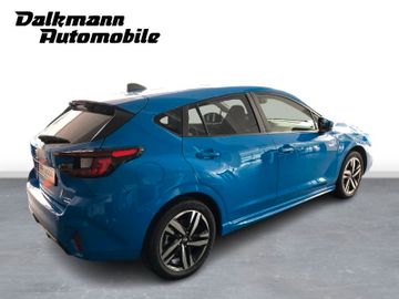 Bild 3 Subaru Impreza 2.0ie Platinum Lineartronic