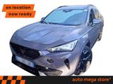Cupra Formentor 2.0 TDI Kamera/ACC/KeyLess/LED/Navi - Cupra Formentor TDI Gebrauchtwagen