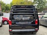 Volkswagen T6 Transporter Bus Multivan Highline 4Motion*4x4 - : Kombi, Transporter