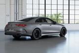Mercedes-Benz AMG CLS 53 4M+ AMG+Airmatic+360+S.Dach+Burmester - Mercedes-Benz CLS 53 AMG in Hamburg