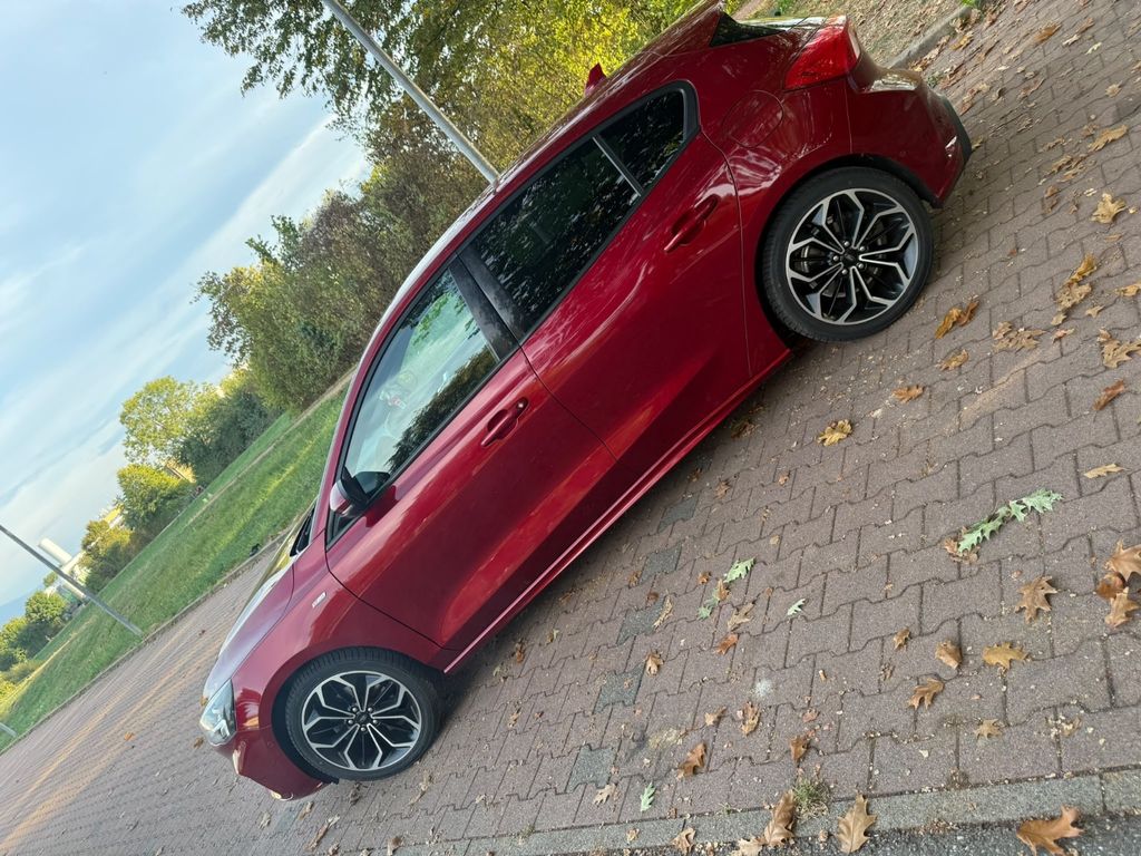 Image of Ford Focus