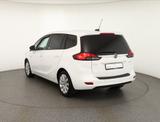 Opel Zafira 1.4 Turbo On Panorama Android Apple PDC - Opel Zafira: Turbo