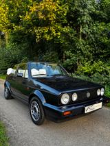 Volkswagen Golf - Volkswagen Golf aus 1988