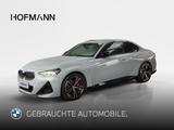 BMW 220d Coupe Aut. M Sport Pro Innovation+Driv.Ass. - gebrauchte BMW 220 aus dem Jahr 2024