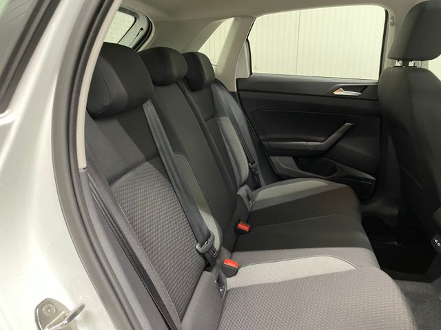 Polo Life 1.0 TSI MATRIX-LED PANO NAVI