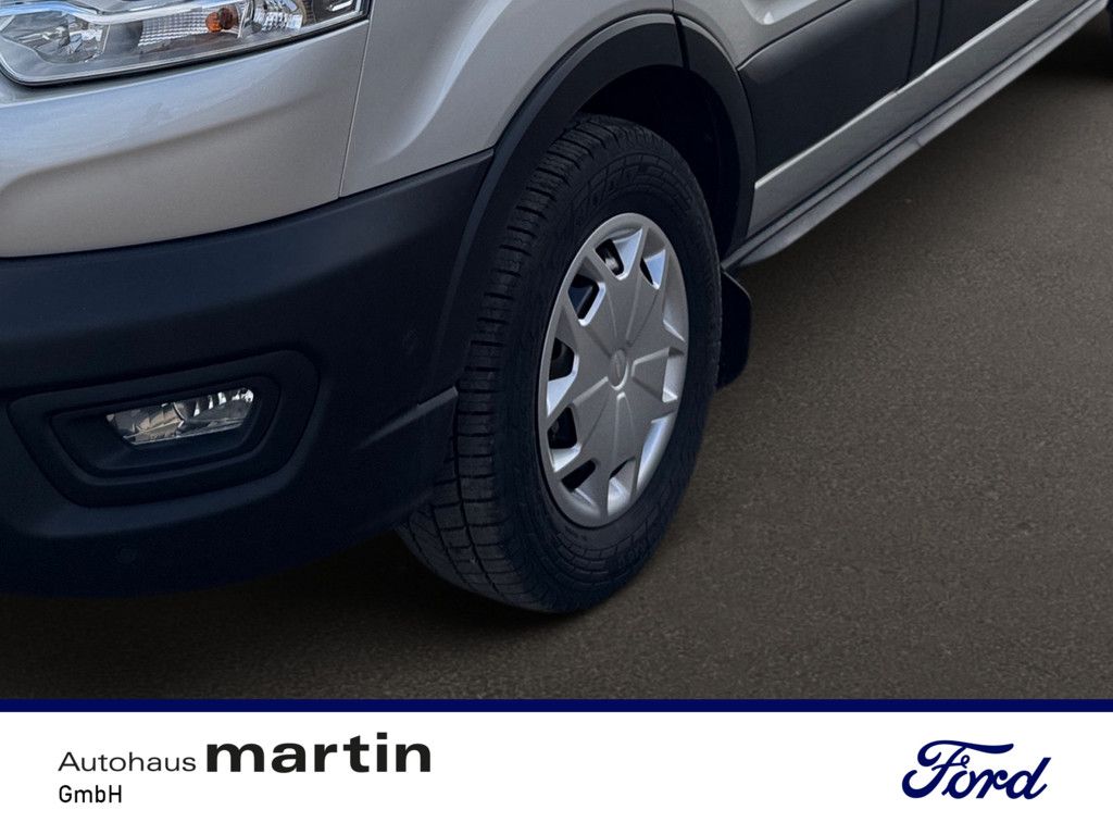 Fahrzeugabbildung Ford Transit FT 350 2.0 TDCi L3 Trend Doppelkabine