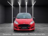 Ford Fiesta ST-Line"Garantie-TÜV/ServiceNEU" - Ford: Service