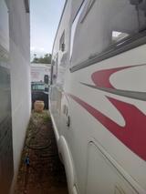Rapido 942M - Rapido Diesel Integrierter