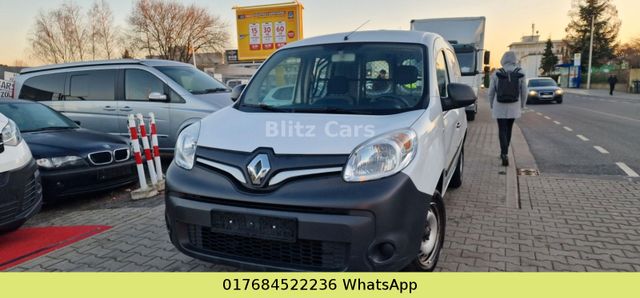 Renault Kangoo Rapid Extra