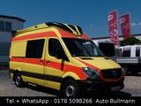 Mercedes-Benz Sprinter Camper RTW Wohnmobil, Automatik 2.Hd - Mercedes-Benz Auto s