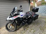 BMW R1250GS Rallye - Motorräder in Freiburg