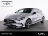 Mercedes-Benz CLA 180 PROGRESSIVE+NIGHT+18''-AMG+PTS+SHZ+KAM++ - Mercedes-Benz CLA 180 in Frankfurt (Main)
